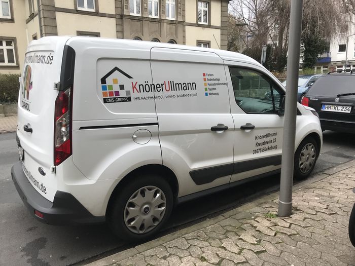 KnönerUllmann GmbH & Co. KG