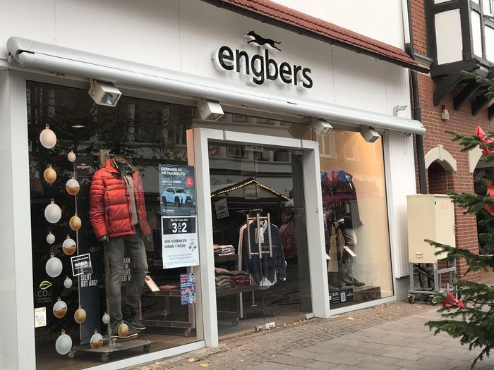 Engbers GmbH & Co.KG