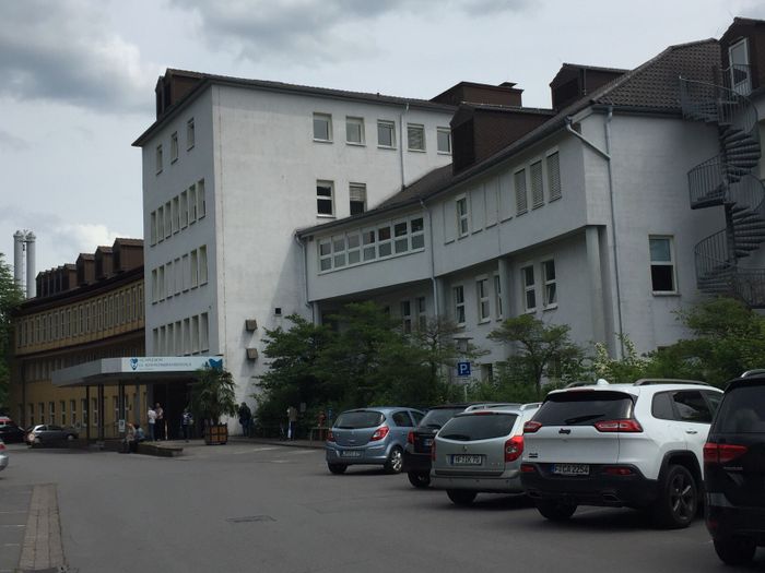 Nutzerbilder AGAPLESION EV. BATHILDISKRANKENHAUS gemeinnützige GmbH