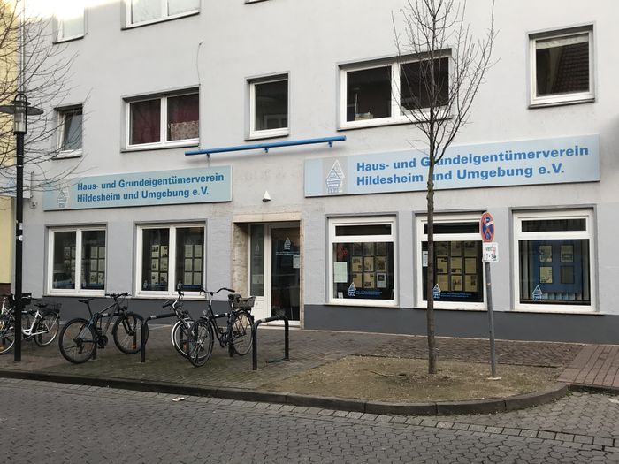 Haus & Grundeigentümerverein Hildesheim u. Umgebung e. V.