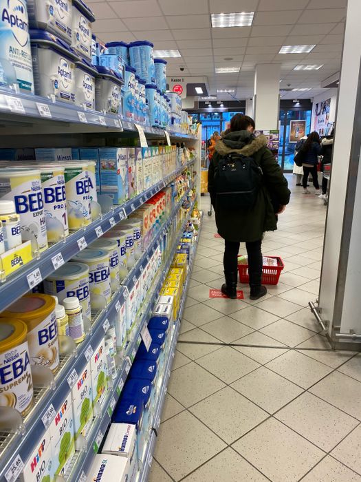 Nutzerbilder Rossmann Drogeriemärkte