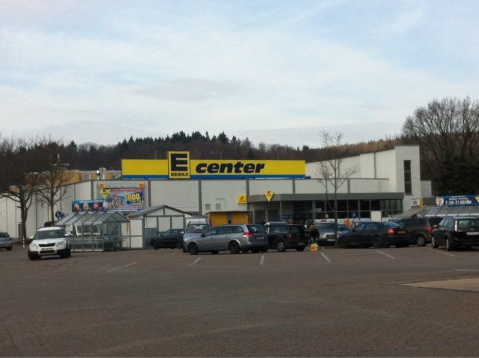 Nutzerbilder EDEKA Center Hermasch