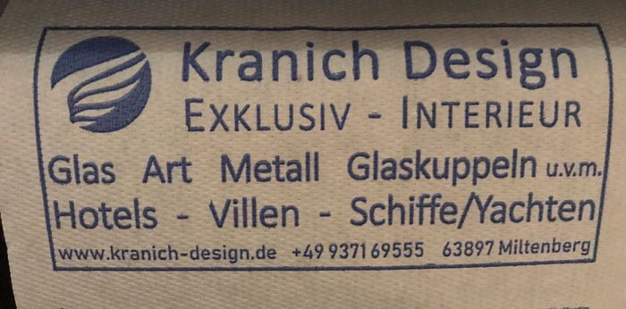 Kranich Design GmbH