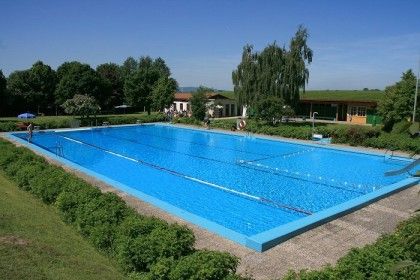 Freibad Haddessen