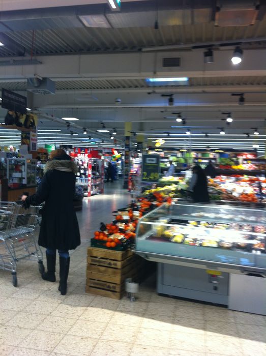 Nutzerbilder EDEKA Center Hermasch