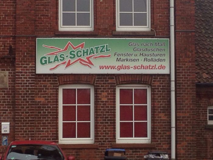 Glaserei Schatzl GmbH