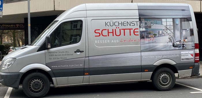 Küchenstudio Schütte GmbH u. Co. KG