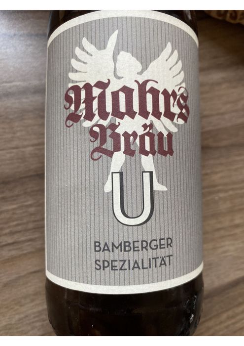 Mahrs Bräu Bamberg GmbH