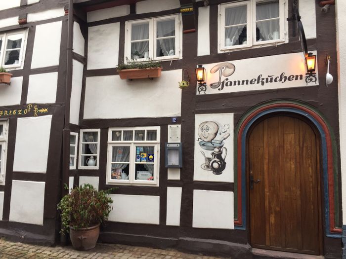 Nutzerbilder Pfannekuchenhaus Hameln