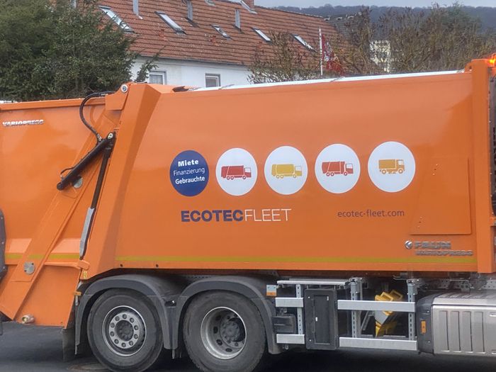 ECOTEC Fleet GmbH