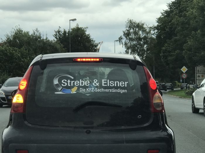 Strebe u. Elsner GmbH Ingenieur u. Sachverständigenbüro