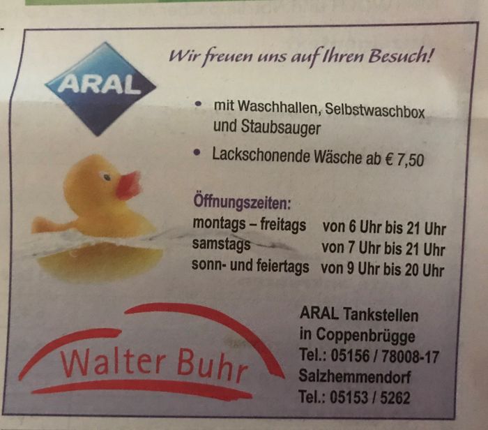 Buhr Walter GmbH & Co. KG