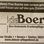 de Boer - Ihre Ambulante Krankenpflege in Bevern