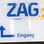 ZAG Zeitarbeits-Gesellschaft GmbH in Hameln