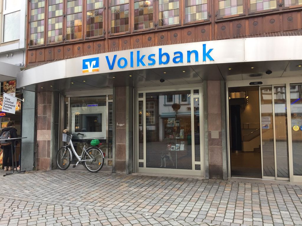 Nutzerfoto 2 Volksbank Hameln-Stadthagen eG