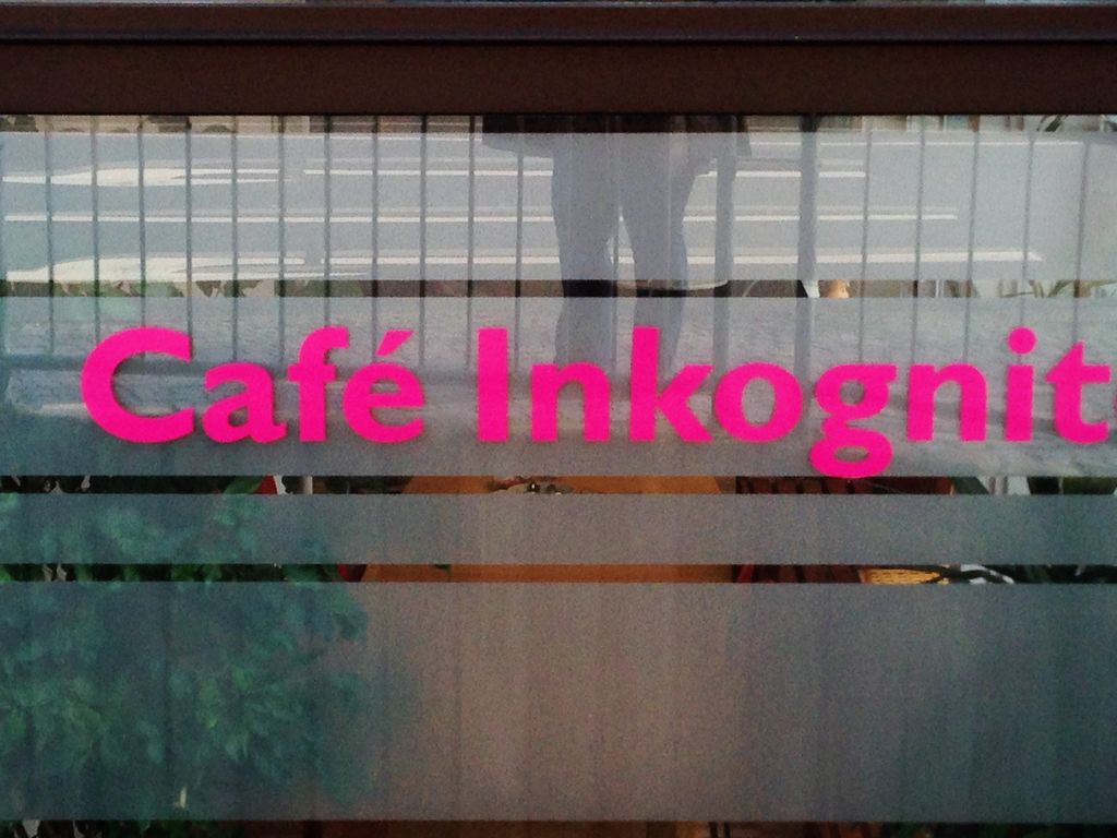 Nutzerfoto 2 Inkognito Café Step GmbH