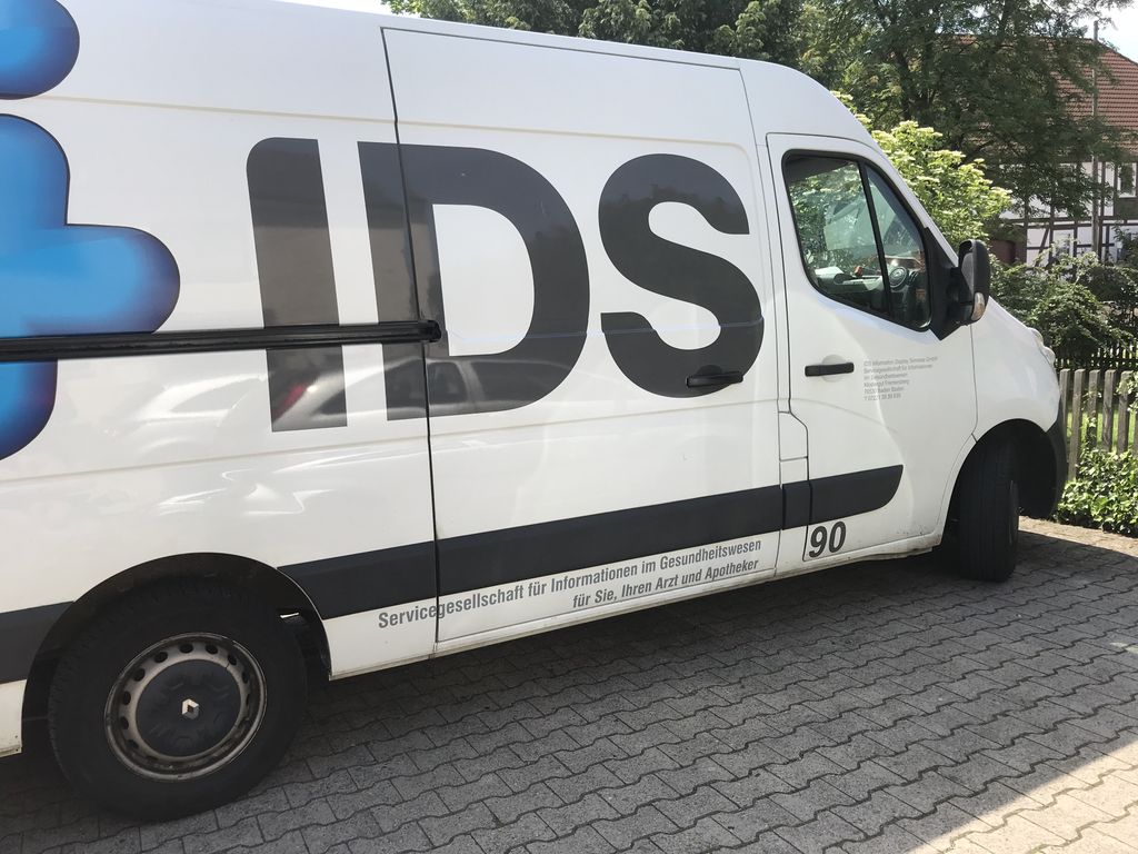 Nutzerfoto 4 IDS Logistik GmbH