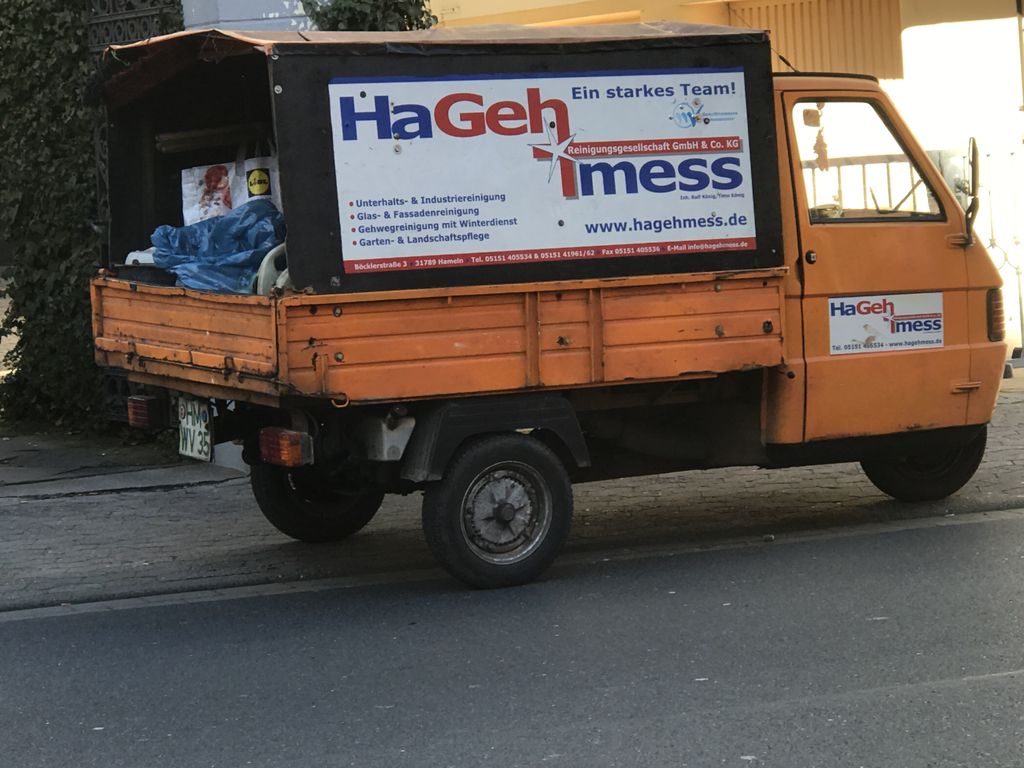 Nutzerfoto 3 HaGeh + mess Reinigungsgesellschaft GmbH