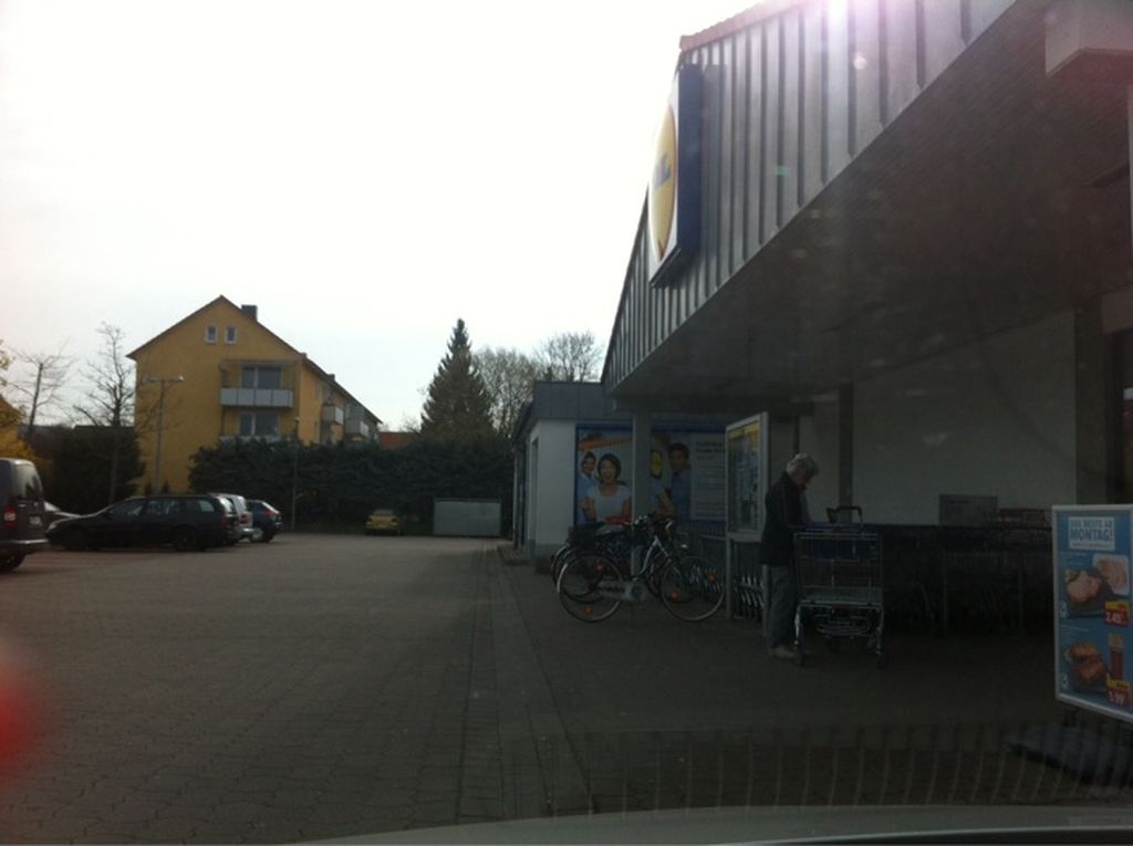 Nutzerfoto 79 Lidl , Discounter & Supermarkt