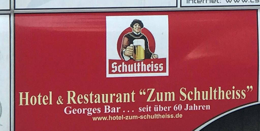 Nutzerfoto 22 Zum Schultheiss Hotel & Restaurant