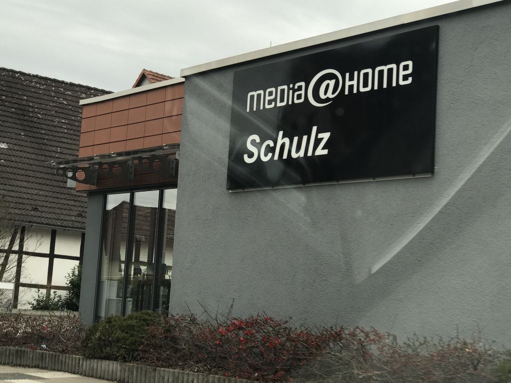 Nutzerfoto 1 media@home Schulz
