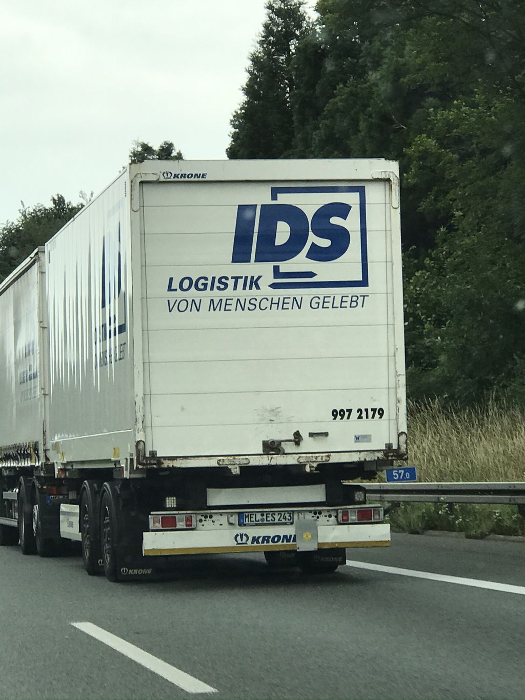 Nutzerfoto 3 IDS Logistik GmbH
