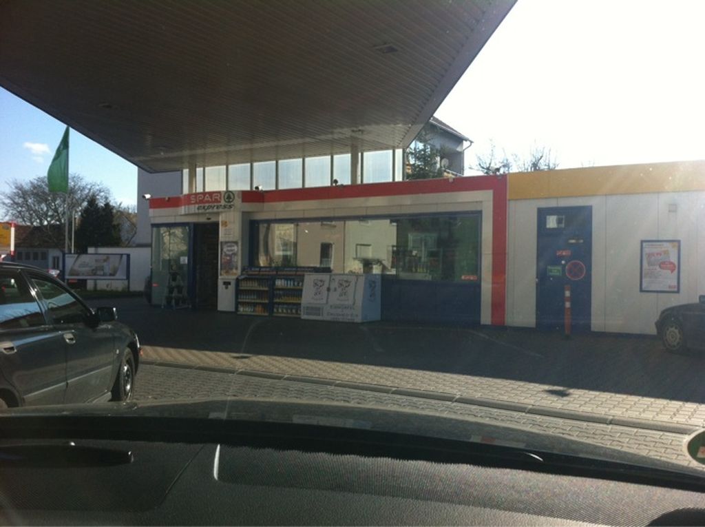 Nutzerfoto 4 JET Tankstelle