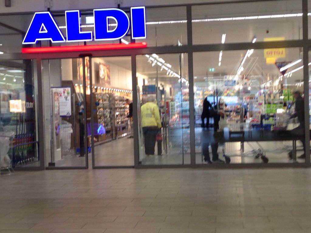 Nutzerfoto 2 Aldi Nord , Discounter & Supermarkt