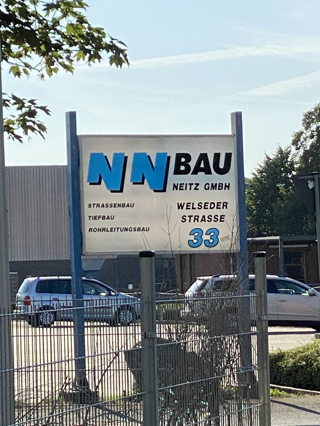 Nutzerfoto 1 NN-Bau Ing. Neitz GmbH