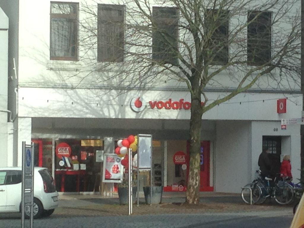 Nutzerfoto 1 Vodafone Shop