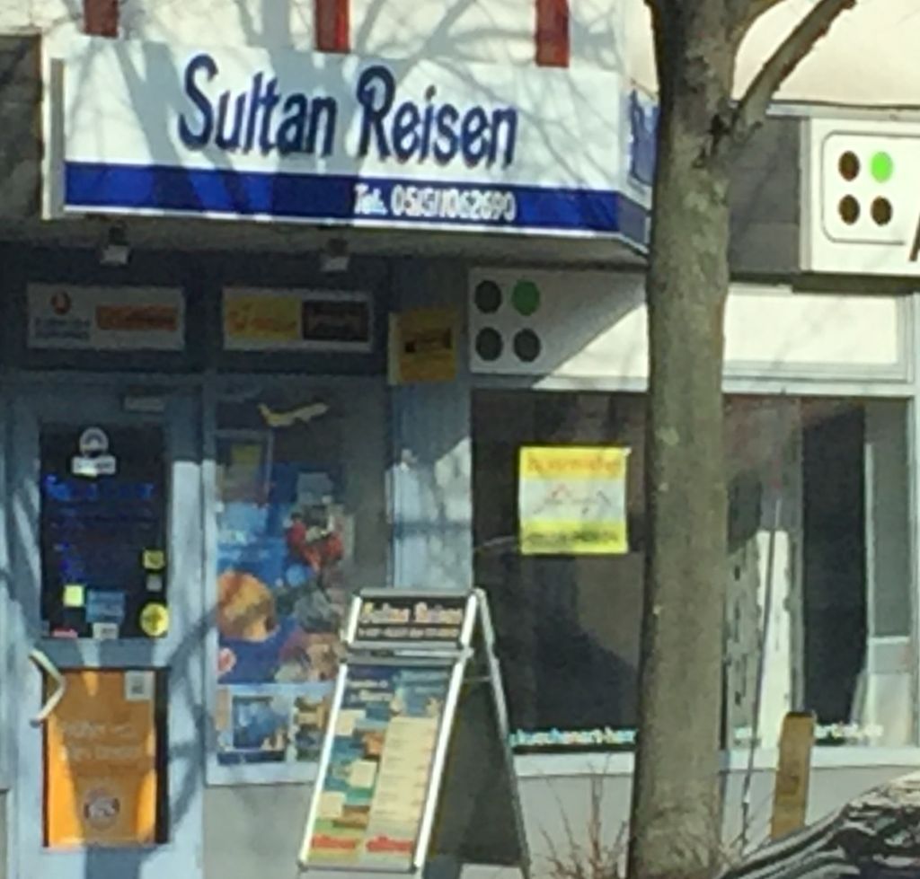Nutzerfoto 2 Sultan Reisen