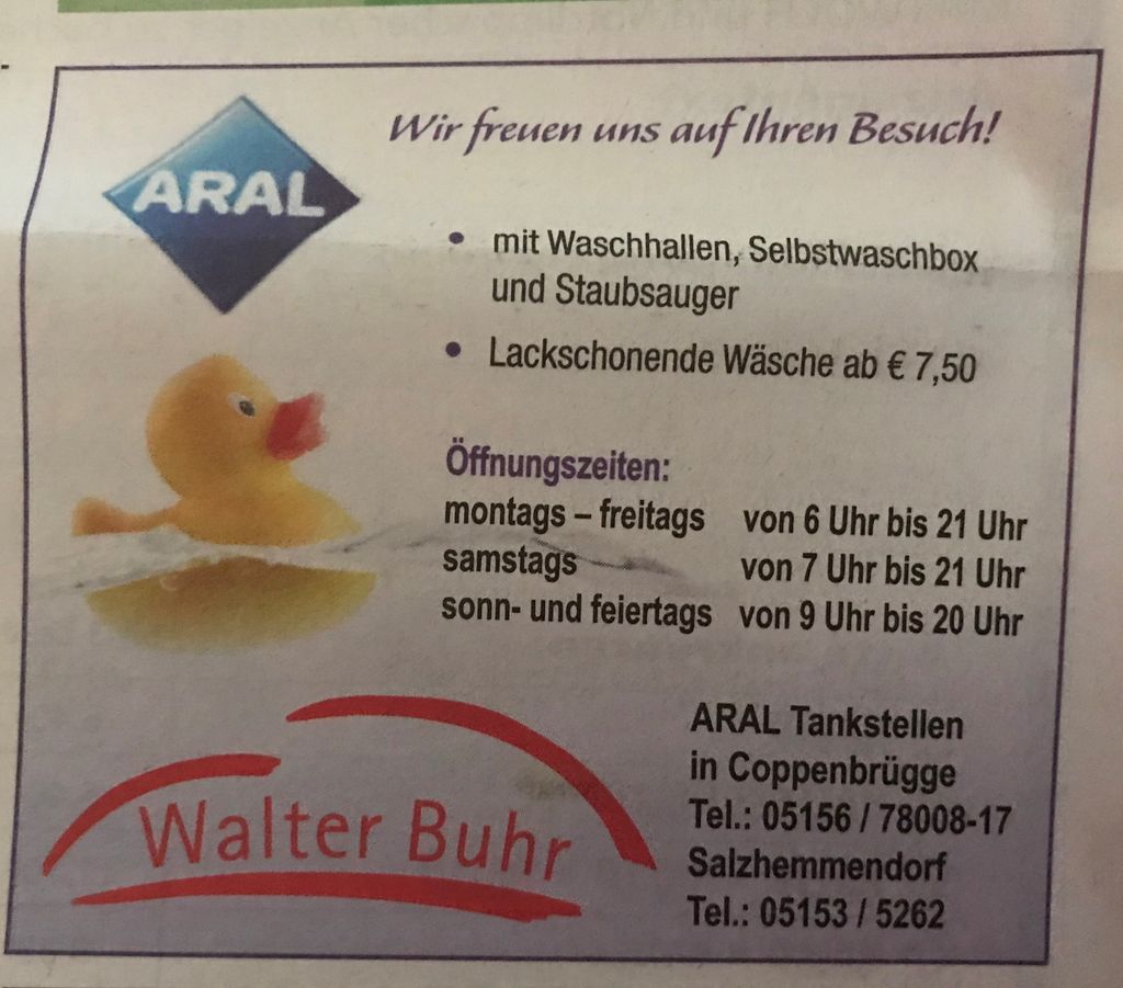 Nutzerfoto 1 Buhr Walter GmbH & Co. KG