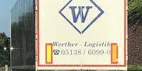 Nutzerfoto 1 Werther Logistik GmbH & Co.KG