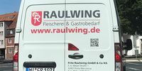 Nutzerfoto 1 Raulwing GmbH & Co. KG Fritz Großhandel für Fleischereibedarf