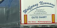 Nutzerfoto 1 Wolfgang Neumann Gütertransporte Schellerten GmbH & Co. KG