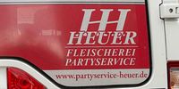 Nutzerfoto 1 Heuer Fleischerei + Partyservice