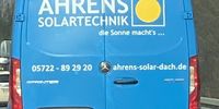 Nutzerfoto 2 Ahrens Solartechnik GmbH & Co. KG