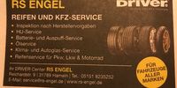 Nutzerfoto 2 Engel Reifenservice