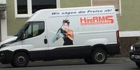 Nutzerfoto 1 Autovermietung Harms GmbH