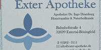 Nutzerfoto 1 Exter-Apotheke