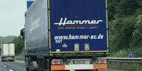 Nutzerfoto 1 Hammer GmbH & Co. KG, Advanced Logistics