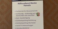 Nutzerfoto 1 Menke Maik Abflussdienst Hameln