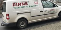 Nutzerfoto 4 Rinne Tischlerei und Glashandel GmbH