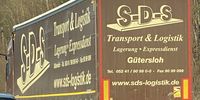 Nutzerfoto 1 SDS Transport & Logistik Spedition