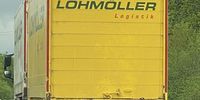 Nutzerfoto 1 LSL Lohmöller Spedition & Logistik GmbH