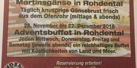 Nutzerfoto 6 Weinschänke Rohdental
