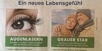 Nutzerfoto 1 Hildesheimer Augenzentrum Littan J. u. Herrmann R. Fachärzte für Augenheilkunde