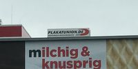 Nutzerfoto 1 PLAKATUNION Außenwerbe-Marketing GmbH & Co. KG