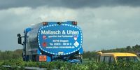 Nutzerfoto 1 Mallasch & Uhlen GmbH & Co. KG MineralölgroßHdlg.