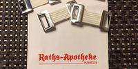 Nutzerfoto 2 Raths-Apotheke, Prof. Dr. G. Kerstein Nachf. Apotheke